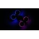 5. Amewi FightStar Battle Drone RTF Pink