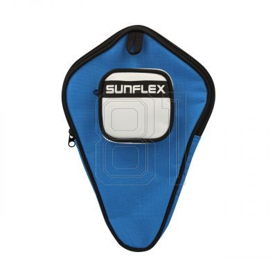 2. Sunflex Classic 20483 Racket Cover