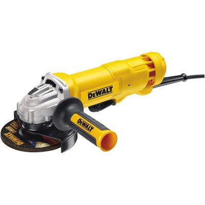 DeWALT DWE4233 Angle Grinder 12.5cm 2.2kg