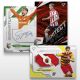 4. Sport Zoo BP Ekstraklasa 2025/2026 Cards Series 1 Blaster S1020184