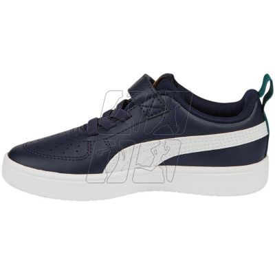 3. Puma Rickie Ac Ps Jr 385836 07