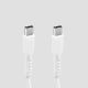 9. SBS TECABLETCC10W USB-C Cable - USB-C Power Delivery 25W 1 m - white