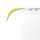 5. Nedis AIPU200CWT Air Purifier 25 m2 54 dB 50 W White