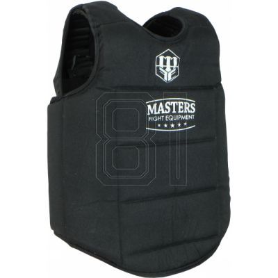3. Masters Jr 08568-K torso protectors