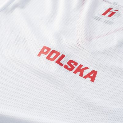 5. Huari Alumni Poland Senior T-shirt M 92800617566