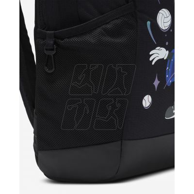 6. Nike Brasilia FN1359-010 backpack
