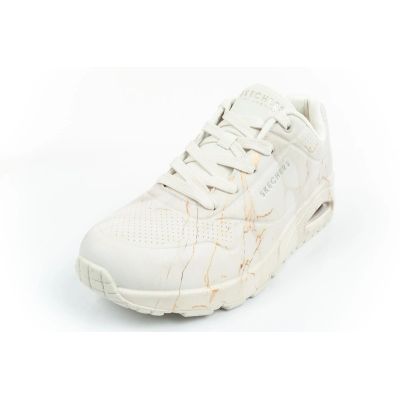 12. Skechers Uno W 155584/OFWT Shoes