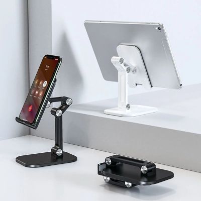 4. Tech-Protect Z3 Universal Smartphone/Tablet Stand - Gray