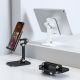 4. Tech-Protect Z3 Universal Smartphone/Tablet Stand - Gray
