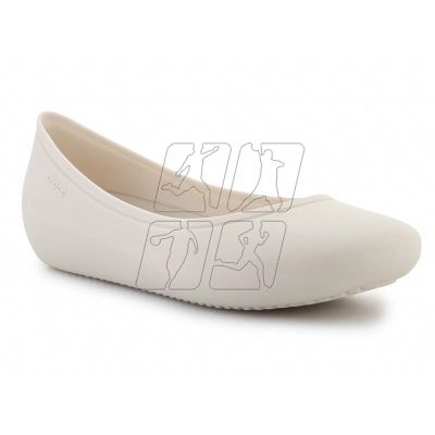 2. Crocs Brooklyn Flat ballet flats 209384-160