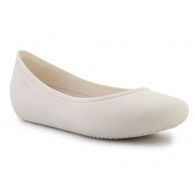 2. Crocs Brooklyn Flat ballet flats 209384-160