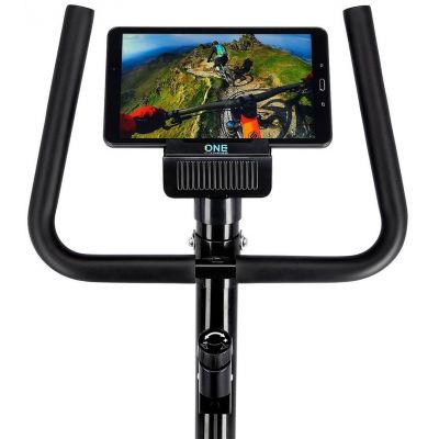 10. One Fitness RW3011 mechanical bike