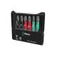 2. Wera Bit-Check 6 Impaktor 1 Socket Set