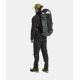 5. Ortovox Traverse 40 trekking backpack - dark arctic gray