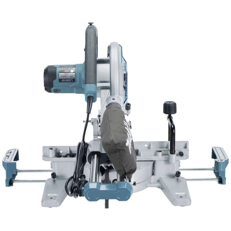 6. Makita LS0816F Miter Saw 1200W 216mm 5000rpm