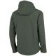 2. 4F softshell jacket M H4Z22 SFM001 44S