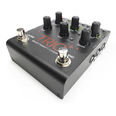 7. Digitech Trio Plus Band Creator - Looper