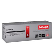 Activejet ATH-81N Toner (replaces HP 81A CF281A; Supreme; 10,500 pages; black)