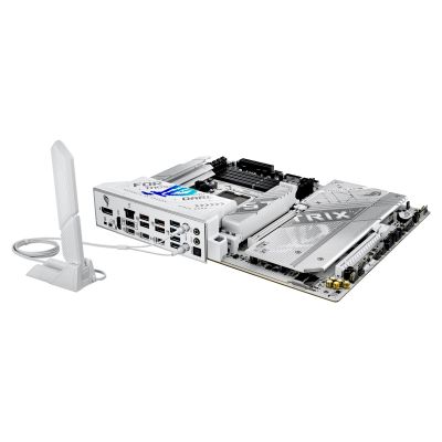 24. ASUS ROG STRIX X870-A GAMING WIFI Motherboard