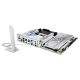 24. ASUS ROG STRIX X870-A GAMING WIFI Motherboard