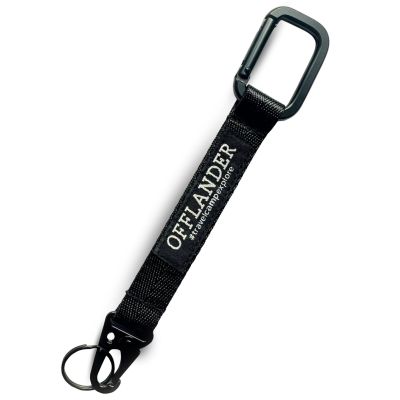 12. OFFLANDER LEASH