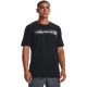 7. Under Armour Camo Chest Stripe SS M 1376830 001 T-shirt