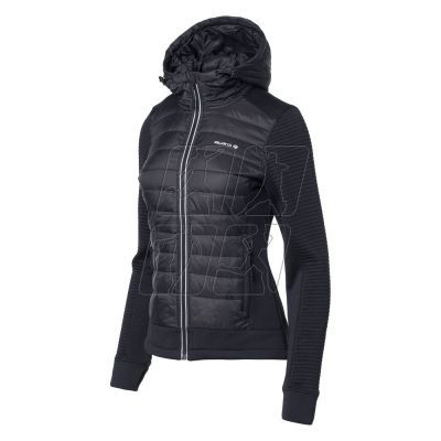 2. Iguana Guelo Quilted Jacket W 92800622543