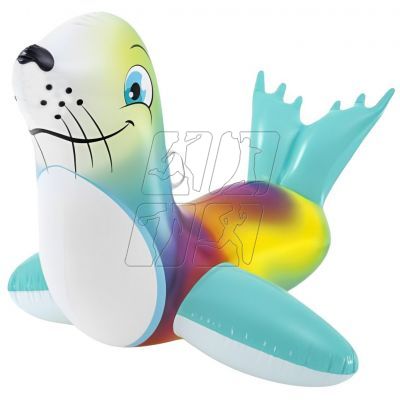Bestway inflatable toy seal 157 cm 41479 2223
