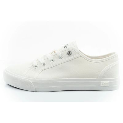 2. Lee men's sports shoes Ava Low sneakers white fashionable comfortable