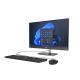 4. HP Pro 240 G10 All-in-One Desktop PC Intel® Core™ i5 16GB DDR4-SDRAM 512GB SSD Windows 11 Pro Black