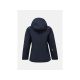 4. Peak Performance W Trail Hipe Shell Jacket Black