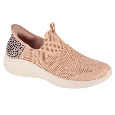 Skechers Slip-Ins Ultra Flex 3.0 - New Energy 150182-TNBK Beige 35.5