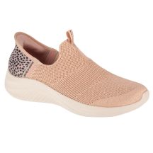 Skechers Slip-Ins Ultra Flex 3.0 - New Energy 150182-TNBK Beige 35.5
