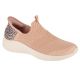 Skechers Slip-Ins Ultra Flex 3.0 - New Energy 150182-TNBK Beige 35.5