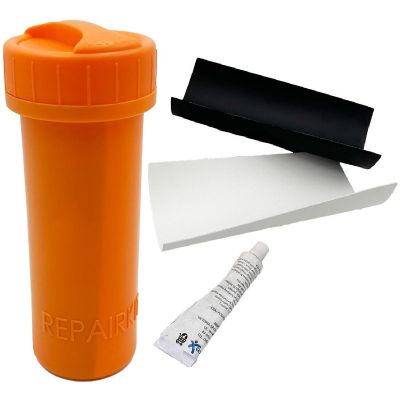 4. REPAIR KIT FOR SUP BOARD KAYAK ENERO
