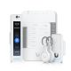 UniFi Access Ubiquiti G3 Pro Starter Kit UA-G3-SK-Pro, G3 Professional Access Reader + G3 Reader + Hub + Keychains (2 pieces)