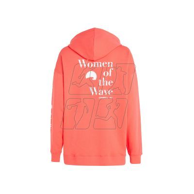 2. O&#39;Neill Wow Hoodie W 92800614239