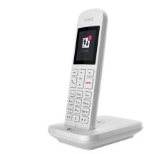 Mannheim Sinus 12 Cordless Telephone - White