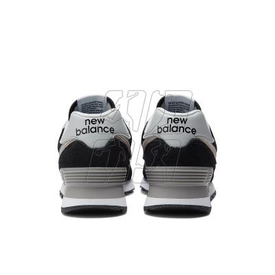 6. New Balance sneakers M WL574EVB