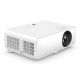 3. BenQ LW555C Standard Throw Projector 3500 ANSI Lumens DLP WXGA (1280x800) 3D Compatible White