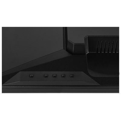 27. iiyama XUB3493WQSU-B6 34" UW IPS-panel 3440x1440 120Hz 21:9 400cd/m 1000:1 1ms