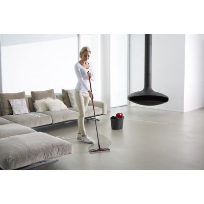 15. Vileda Ultramax TURBO spin mop