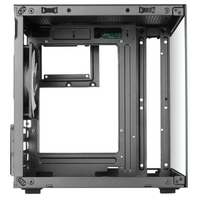 8. TACENS MARS MC-CUBE 1xARGB USB-C mATX- housing/cases