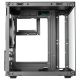 8. TACENS MARS MC-CUBE 1xARGB USB-C mATX- housing/cases