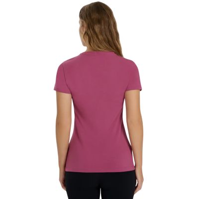 15. T-shirt 4F W 4FWAW25TTSHF2439 60S