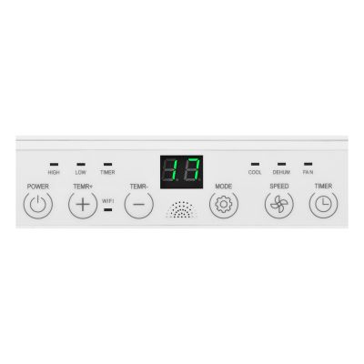 14. Activejet KPS-7000APP portable air conditioner