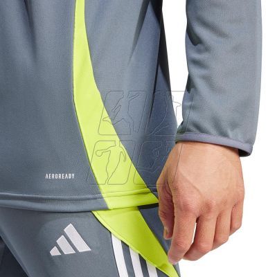 5. Adidas Tiro 24 Training Top M IV6954 sweatshirt