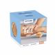 4. Spokey Cork Massage Ball OAK 9019109000