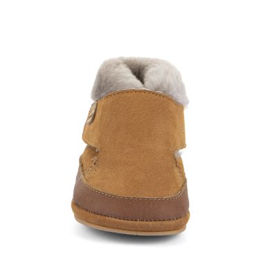4. Froddo Children’s Boot BAREFOOT FURRY WALK (G1160004-1)