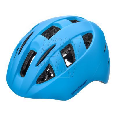 15. Bicycle helmet Meteor PNY11 Jr 25240